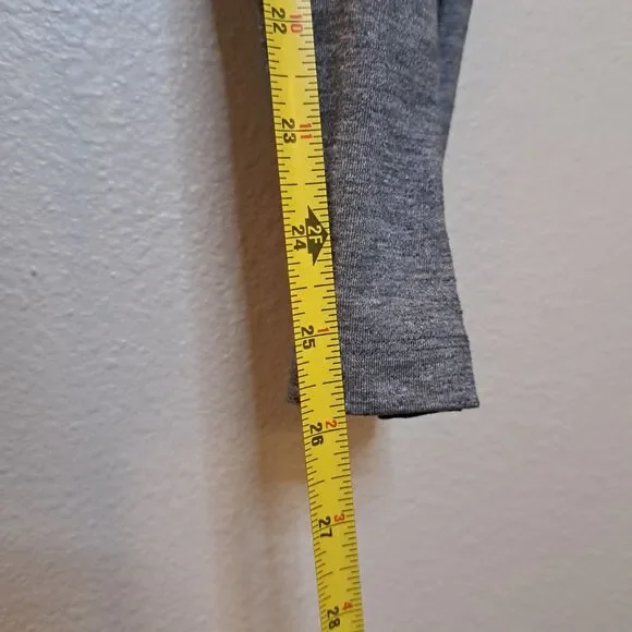 Nike Sculpt Women High Rise Training Leggings Size S Dri Fit - Picture 4 of 10